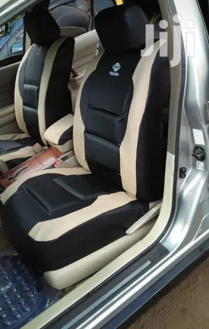 Umoja Seat Covers
