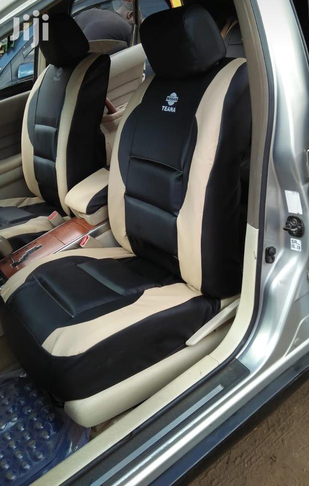 Umoja Seat Covers - thumbnail 5