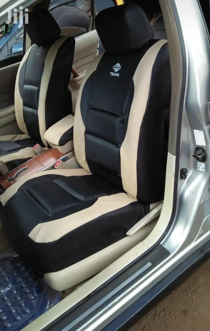 Umoja Seat Covers