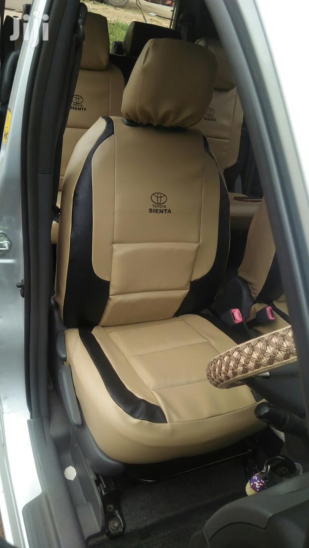 Umoja Seat Covers - thumbnail 6