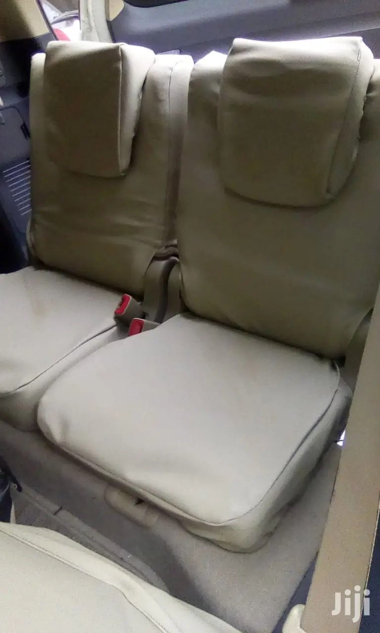 Umoja Seat Covers