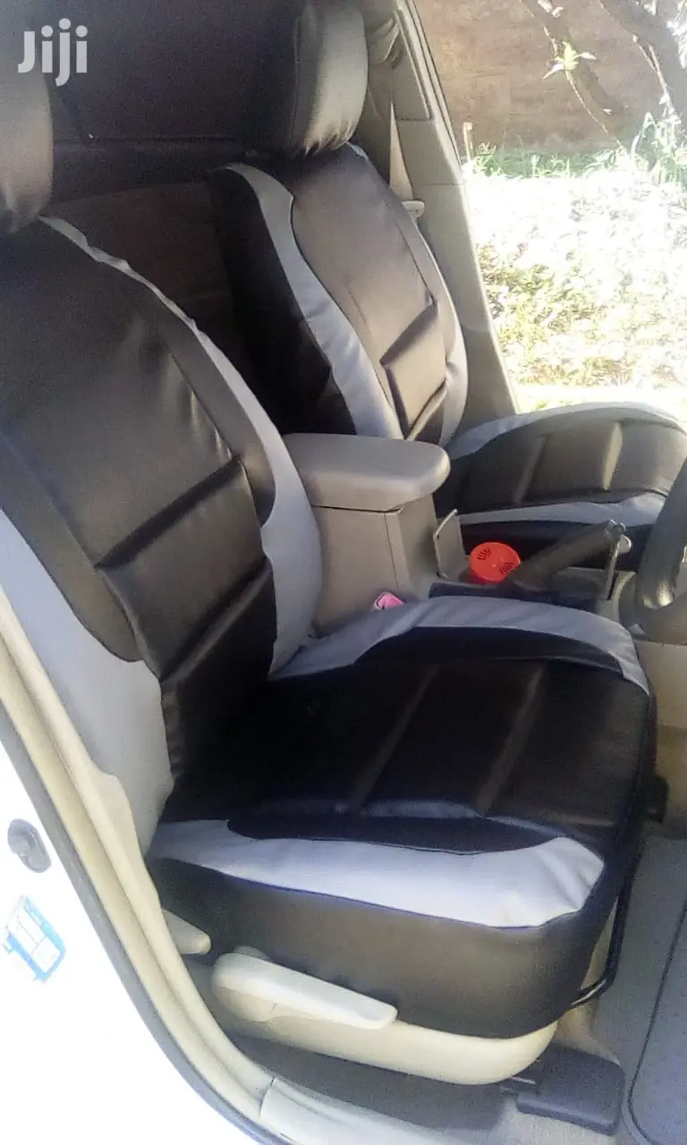 Umoja Seat Covers