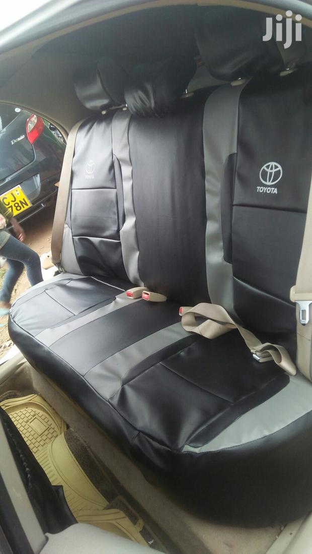 Umoja Seat Covers - thumbnail 10