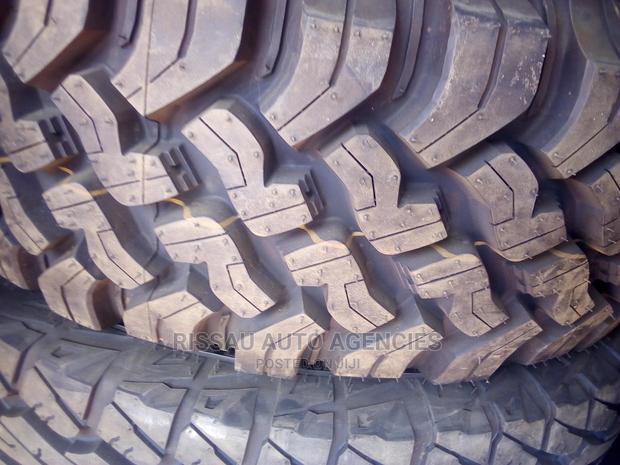 31 X 10.5 R 15 Falken Tyres