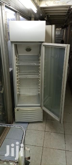 Display Fridge Ramtons - main view