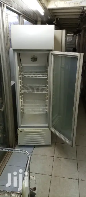 Display Fridge Ramtons