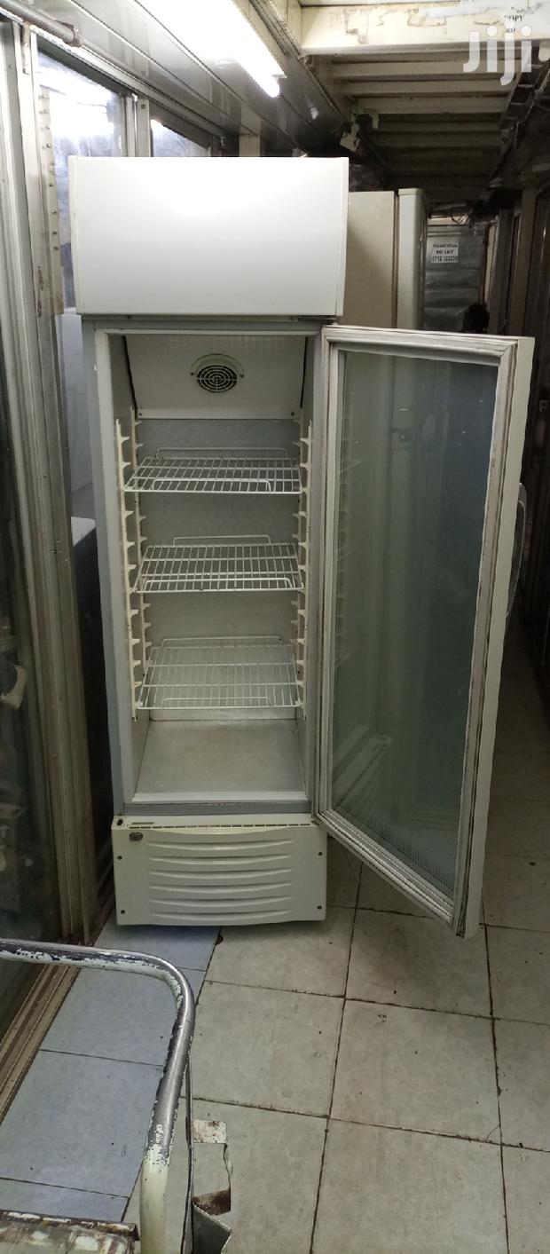 Display Fridge Ramtons - main view