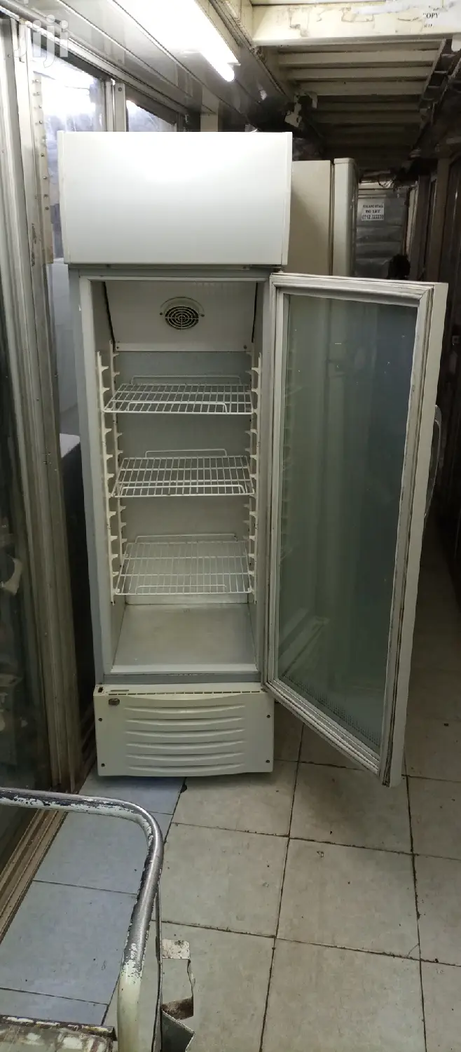 Display Fridge Ramtons