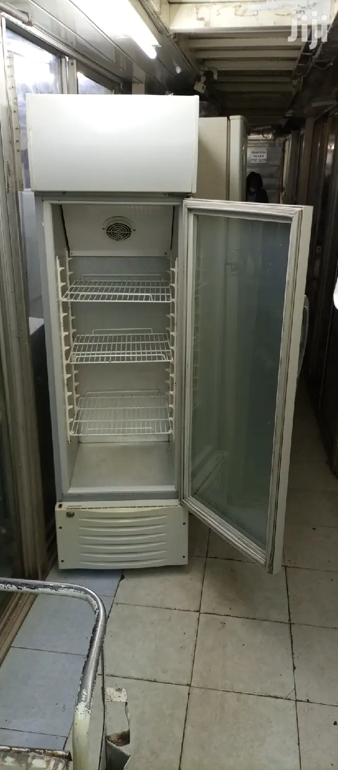 Display Fridge Ramtons