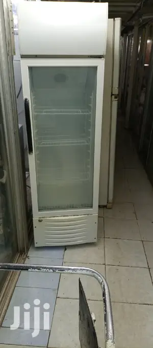 Display Fridge Ramtons
