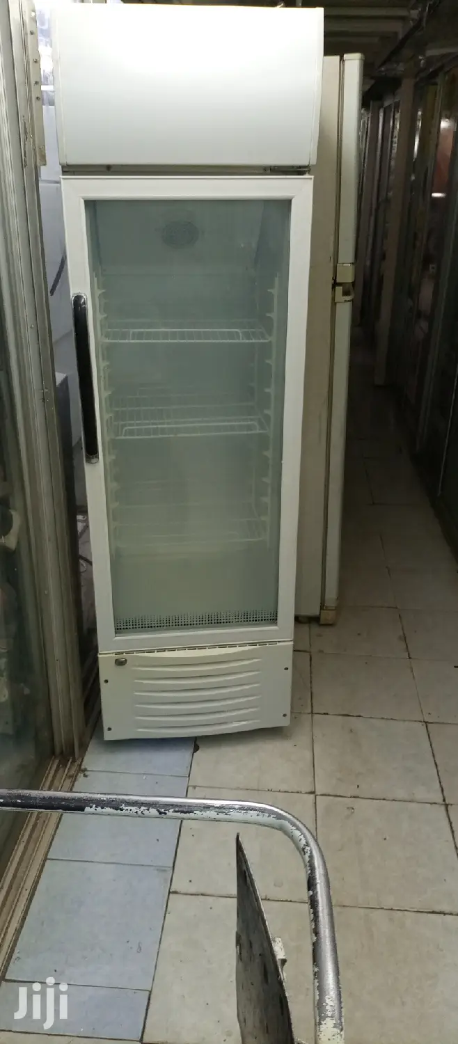 Display Fridge Ramtons