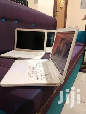 Laptop Apple MacBook 4GB Intel Core 2 Duo HDD 250GB