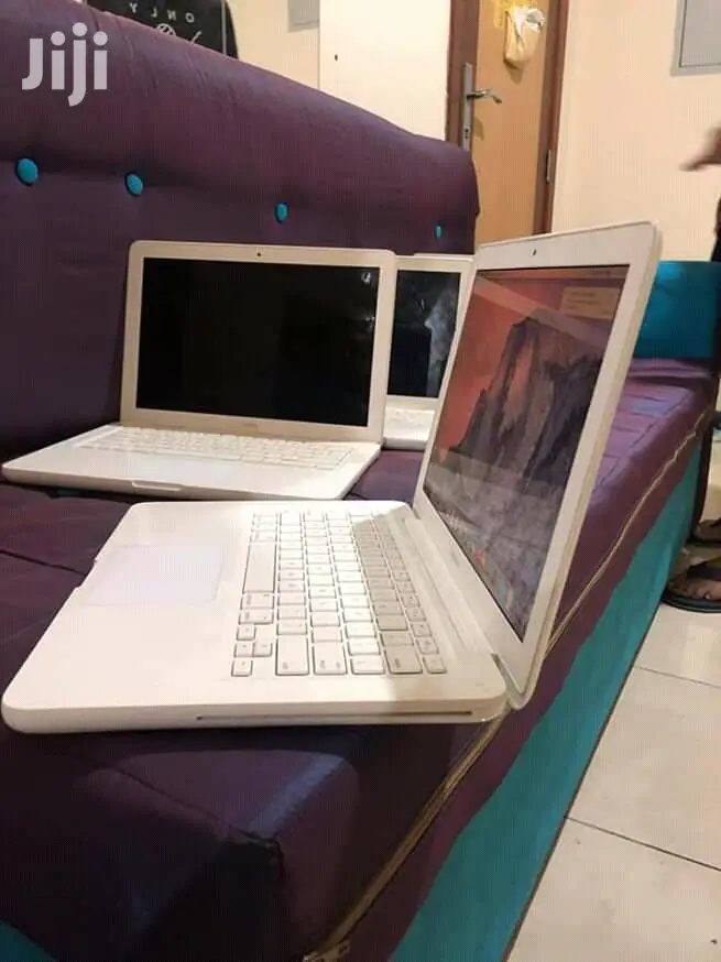 Laptop Apple MacBook 4GB Intel Core 2 Duo HDD 250GB