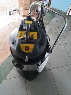 Three In One Carpet/Vacuum Cleaner