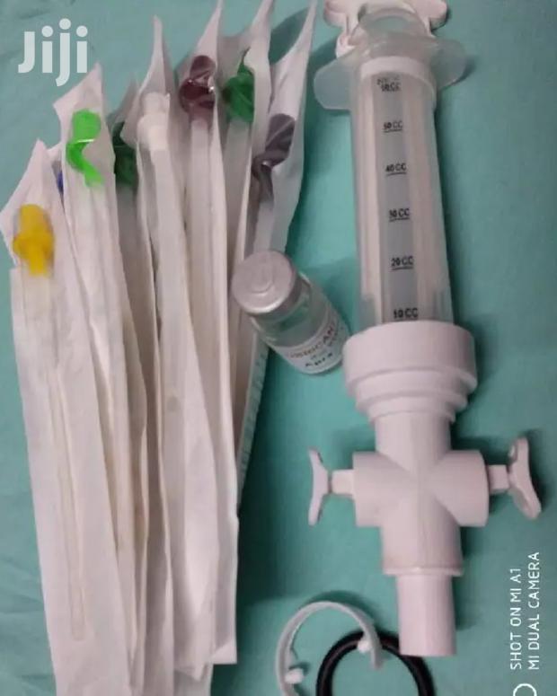 M.V.A Kit Double - main view