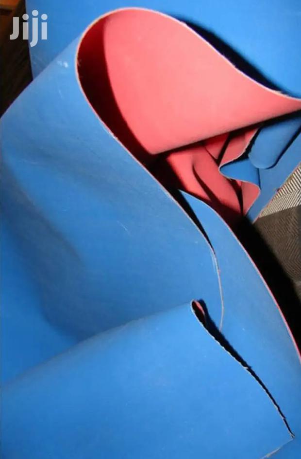 Markin Tosh - main view