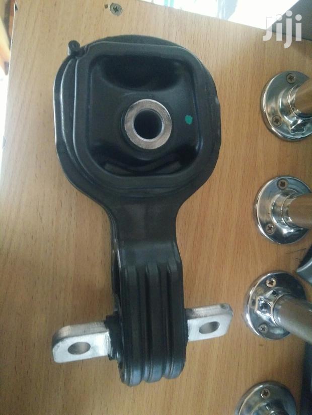 Honda CRV,RE3,RE4,RE5 ,RM Engine Mounts - thumbnail 2