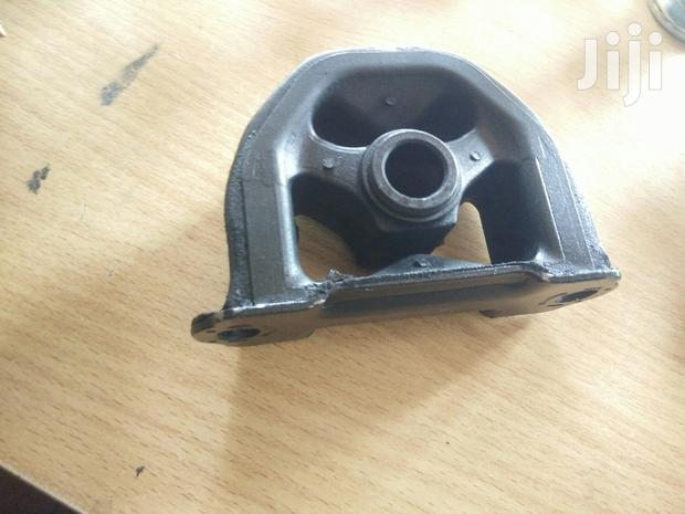 Honda CRV RD1,Honda Airwave Differential Mounts - main view