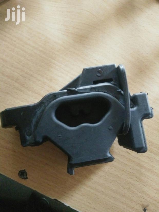 Honda CRV RD1,Honda Airwave Differential Mounts - thumbnail 2