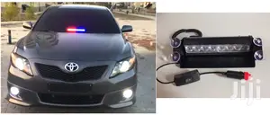 Windscreen Strobe Led: For Mercedes,Toyota,Subaru,Vw,Nissan