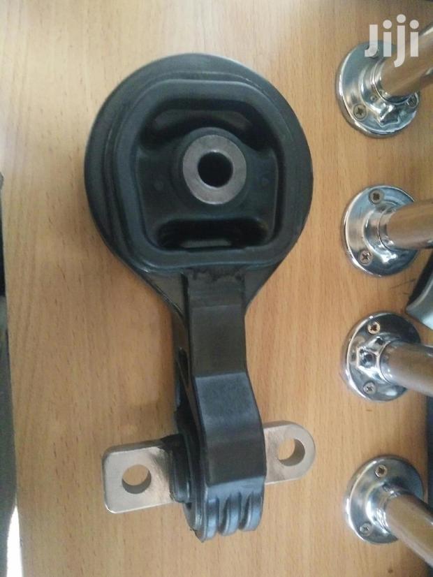 Honda CRV,RE3,RE4,RE5 ,RM Engine Mounts - main view