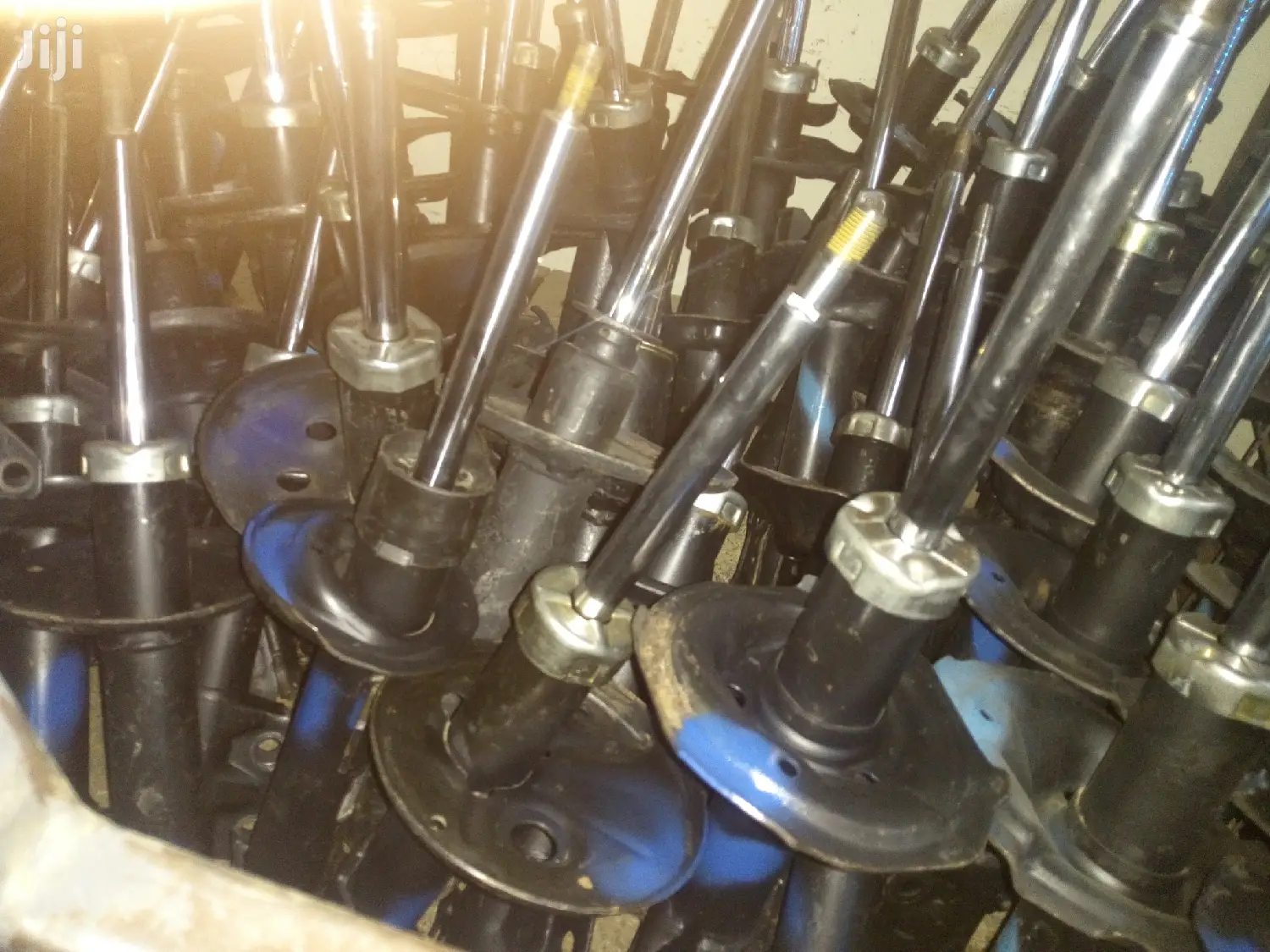 XJapan Shock Absorbers in Nairobi Central Vehicle Parts