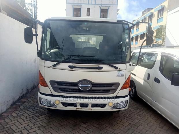 Hinno Tipper - main view