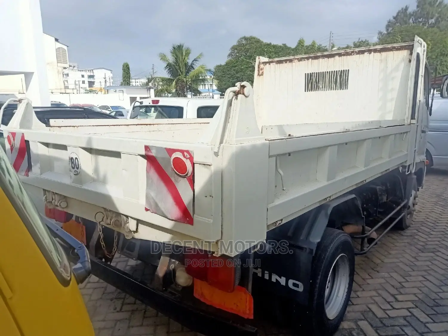 Hinno Tipper