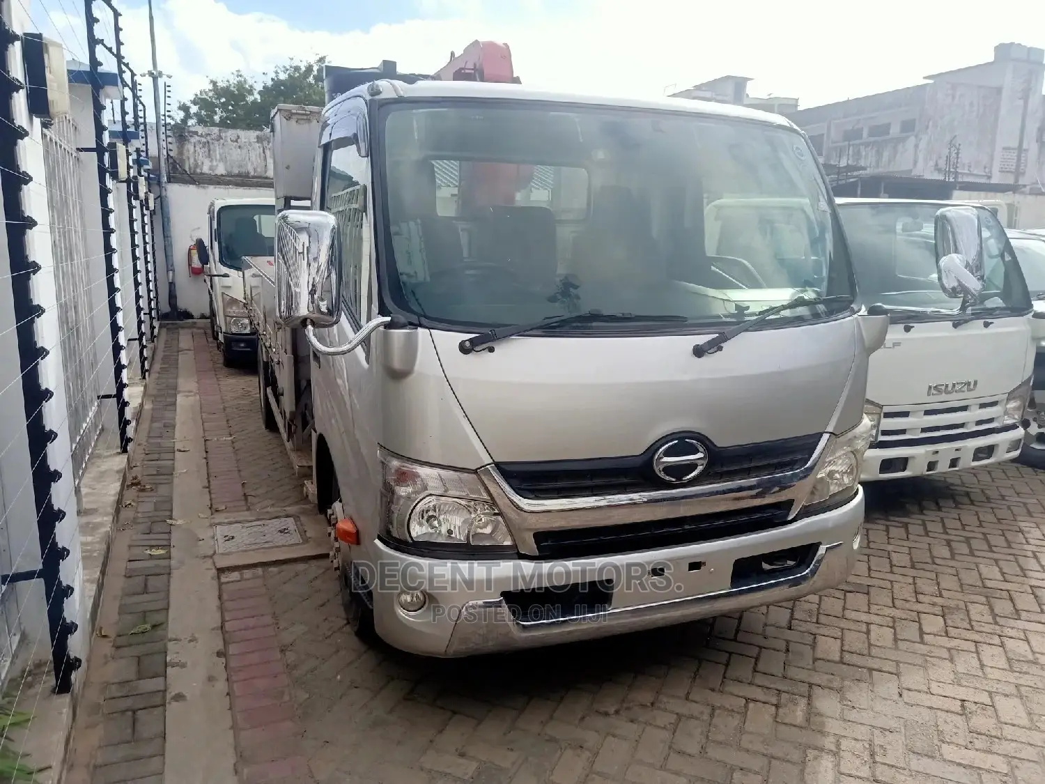 Hinno Tipper