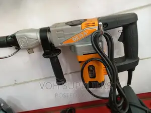 Demolition Hammer