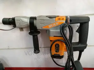 Demolition Hammer