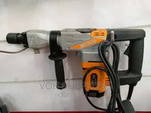 Demolition Hammer