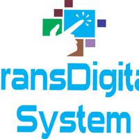 Transdigital Ke logo