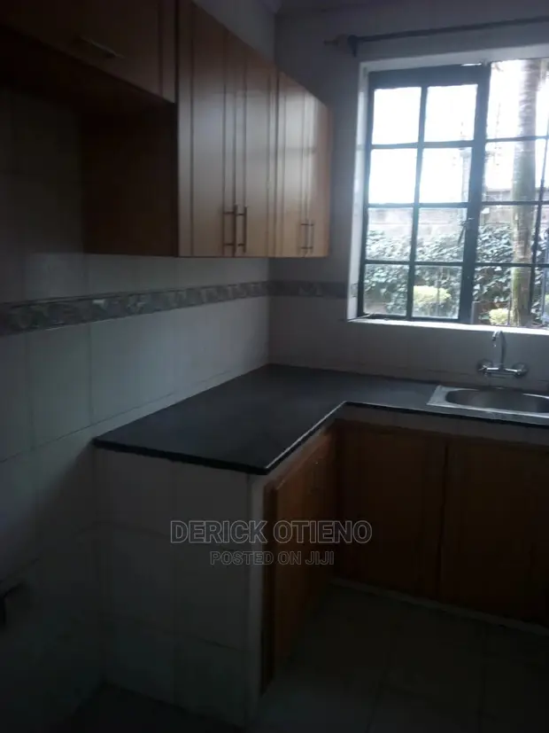1 Bedroom To Let In Kilimani Yaya