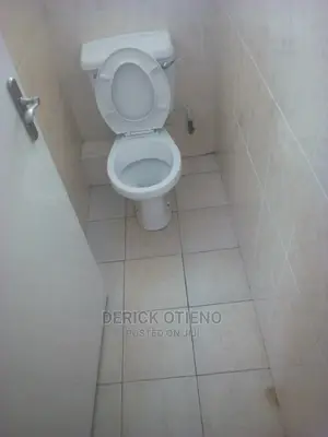 2bdrm Apartment in Kilimani for Rent