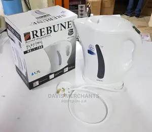 Rebune 1.7L Electric Kettle