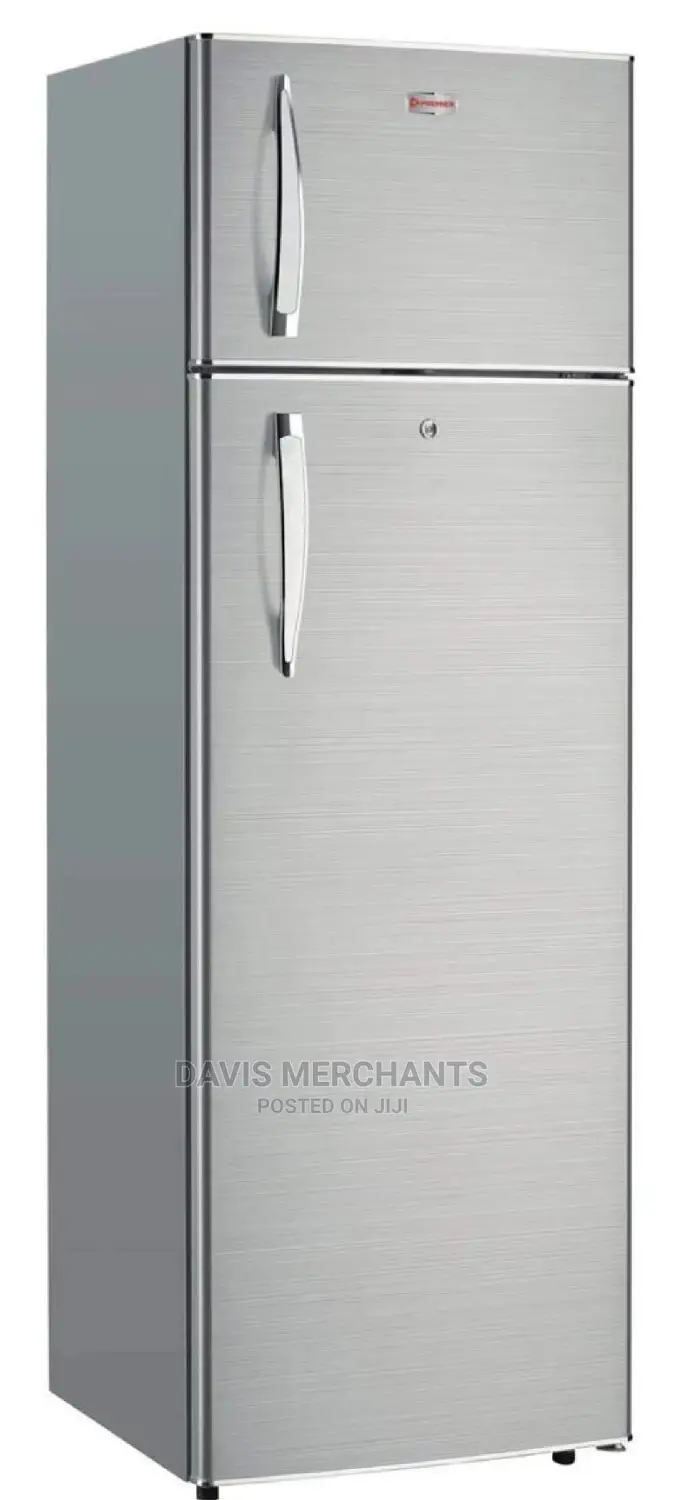 128L Premier 2 Door Fridge