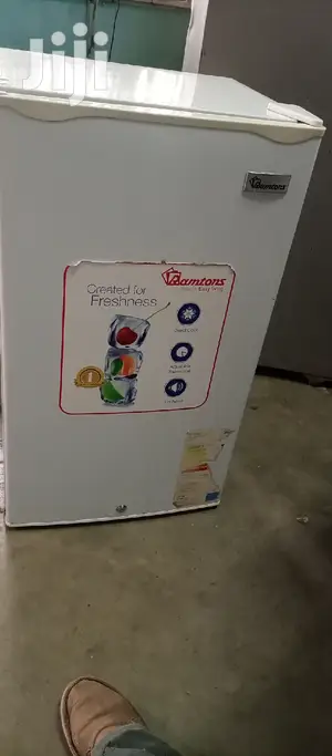 Mini Single Door