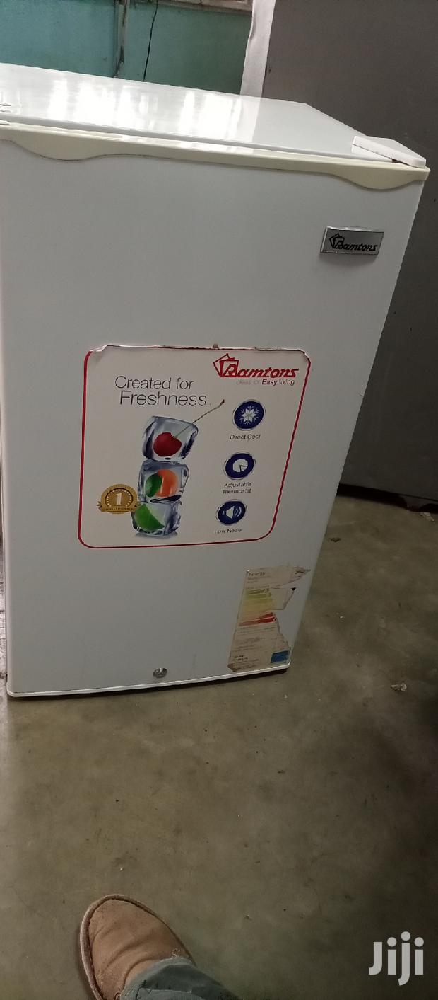 Mini Single Door