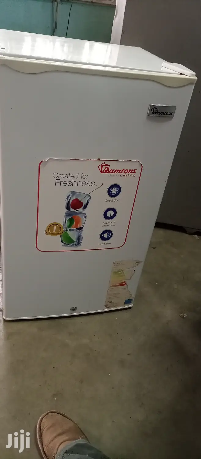 Mini Single Door