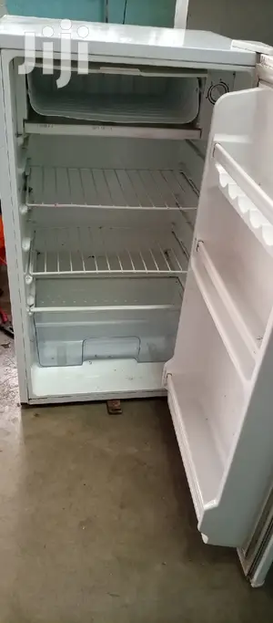 Mini Single Door