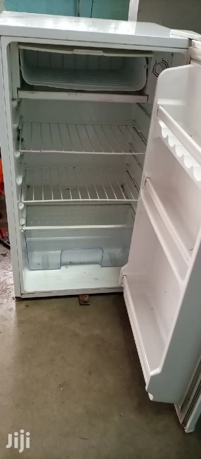 Mini Single Door