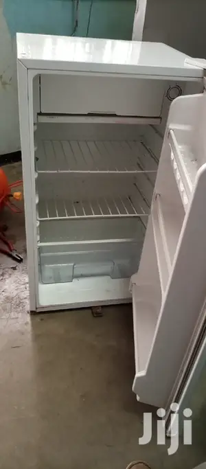 Mini Single Door