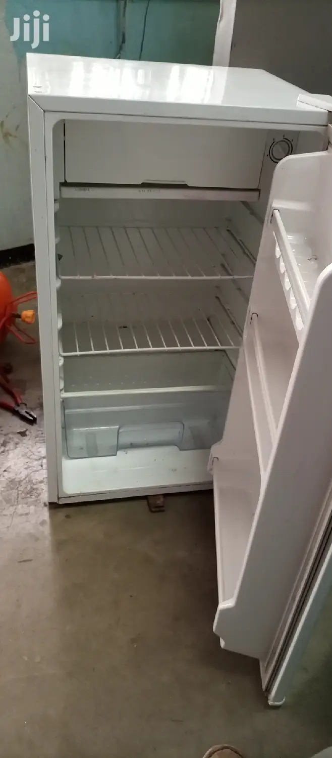 Mini Single Door