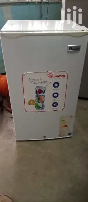 Mini Single Door