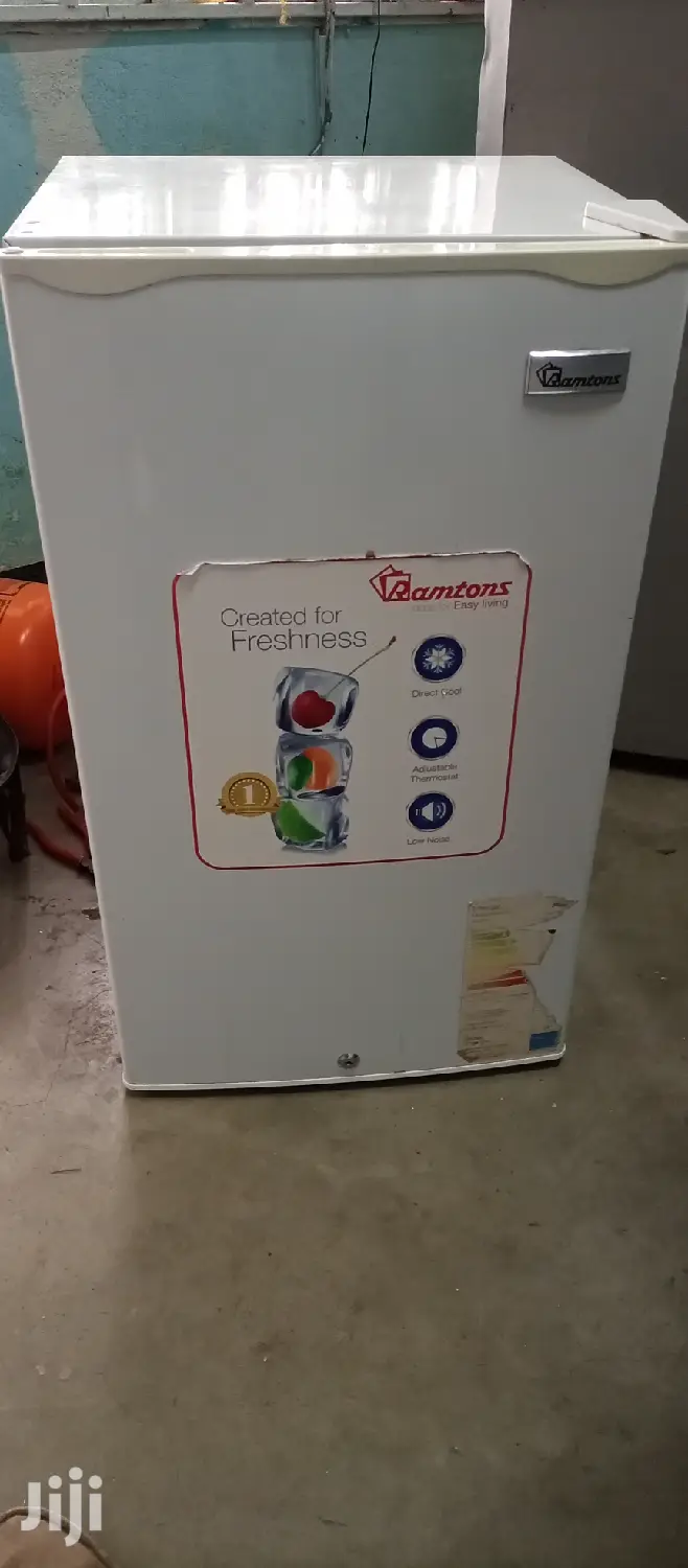 Mini Single Door