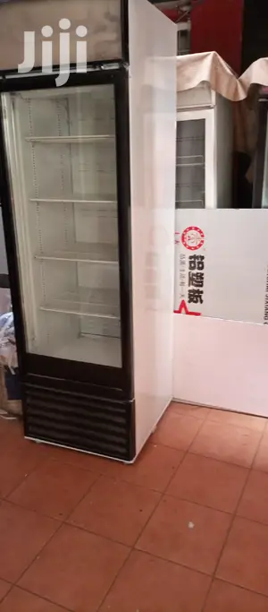 Fridge Display
