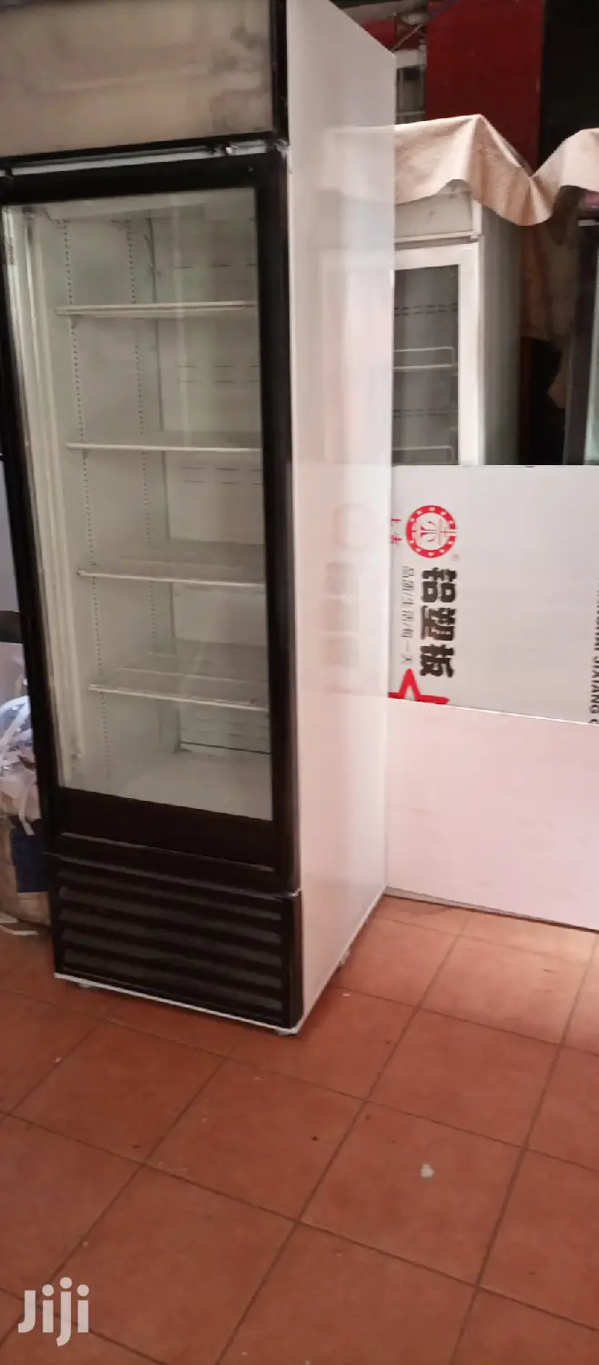 Fridge Display
