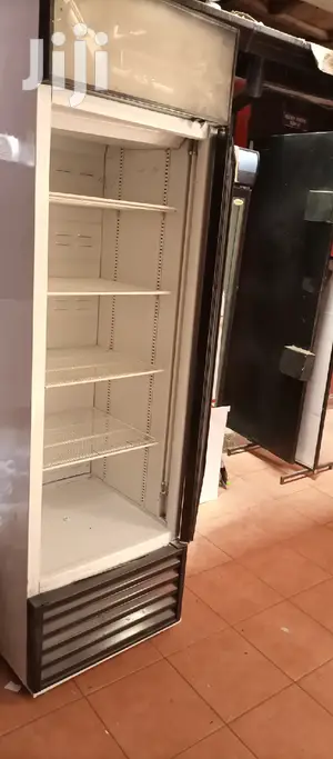 Fridge Display