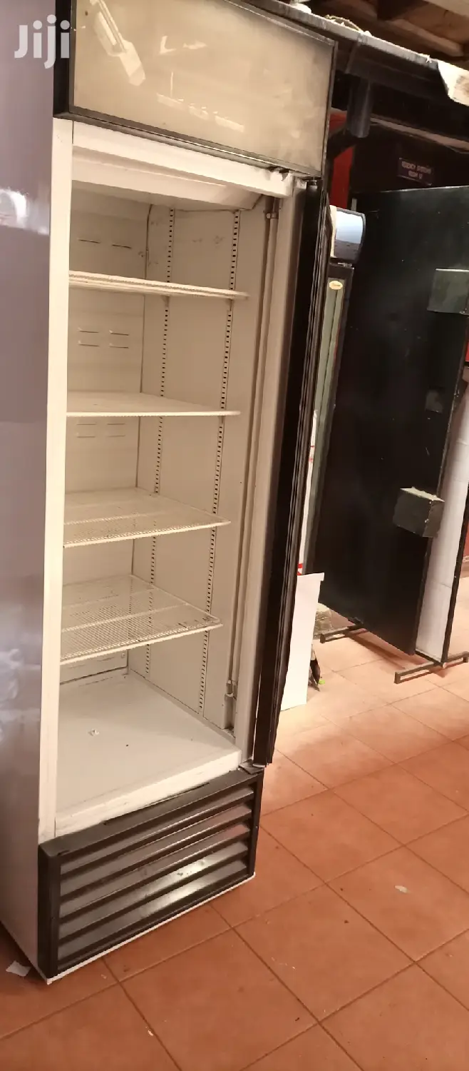 Fridge Display